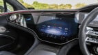 Mercedes-Benz AMG EQS Interior photo