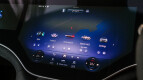 Mercedes-Benz AMG EQS Interior photo