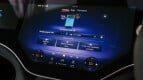 Mercedes-Benz AMG EQS Interior photo