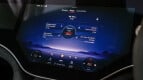 Mercedes-Benz AMG EQS Interior photo