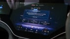 Mercedes-Benz AMG EQS Interior photo