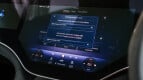 Mercedes-Benz AMG EQS Interior photo