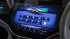 Mercedes-Benz AMG EQS Interior photo