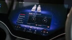 Mercedes-Benz AMG EQS Interior photo