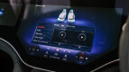 Mercedes-Benz AMG EQS Interior photo