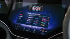 Mercedes-Benz AMG EQS Interior photo