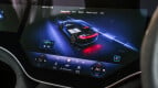 Mercedes-Benz AMG EQS Interior photo