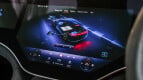 Mercedes-Benz AMG EQS Interior photo