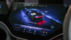 Mercedes-Benz AMG EQS Interior photo