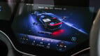 Mercedes-Benz AMG EQS Interior photo