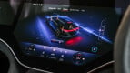 Mercedes-Benz AMG EQS Interior photo