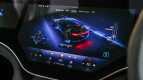 Mercedes-Benz AMG EQS Interior photo