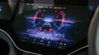 Mercedes-Benz AMG EQS Interior photo