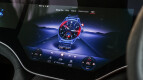Mercedes-Benz AMG EQS Interior photo