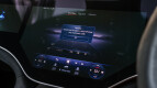 Mercedes-Benz AMG EQS Interior photo