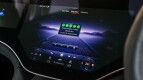 Mercedes-Benz AMG EQS Interior photo