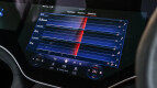 Mercedes-Benz AMG EQS Interior photo