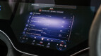 Mercedes-Benz AMG EQS Interior photo