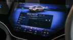 Mercedes-Benz AMG EQS Interior photo