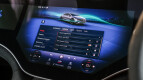 Mercedes-Benz AMG EQS Interior photo