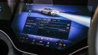 Mercedes-Benz AMG EQS Interior photo