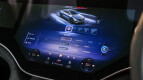 Mercedes-Benz AMG EQS Interior photo