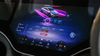 Mercedes-Benz AMG EQS Interior photo