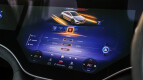 Mercedes-Benz AMG EQS Interior photo
