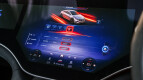 Mercedes-Benz AMG EQS Interior photo
