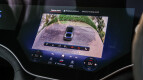 Mercedes-Benz AMG EQS Interior photo