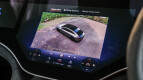 Mercedes-Benz AMG EQS Interior photo