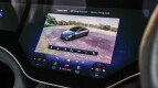 Mercedes-Benz AMG EQS Interior photo