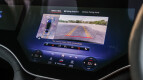 Mercedes-Benz AMG EQS Interior photo