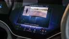 Mercedes-Benz AMG EQS Interior photo