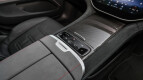 Mercedes-Benz AMG EQS Interior photo