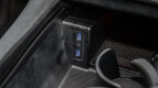 Mercedes-Benz AMG EQS Interior photo