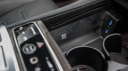Mercedes-Benz AMG EQS Interior photo