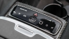 Mercedes-Benz AMG EQS Interior photo