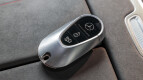Mercedes-Benz AMG EQS Interior photo