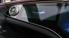 Mercedes-Benz AMG EQS Interior photo