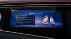 Mercedes-Benz AMG EQS Interior photo
