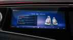 Mercedes-Benz AMG EQS Interior photo
