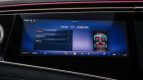 Mercedes-Benz AMG EQS Interior photo