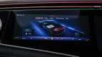 Mercedes-Benz AMG EQS Interior photo