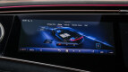 Mercedes-Benz AMG EQS Interior photo