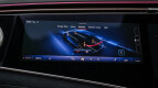 Mercedes-Benz AMG EQS Interior photo