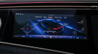 Mercedes-Benz AMG EQS Interior photo