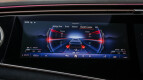 Mercedes-Benz AMG EQS Interior photo
