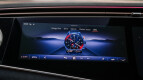 Mercedes-Benz AMG EQS Interior photo