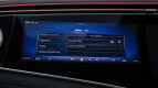 Mercedes-Benz AMG EQS Interior photo